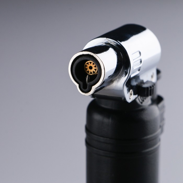 Горелка газовая, 5×5×10 см