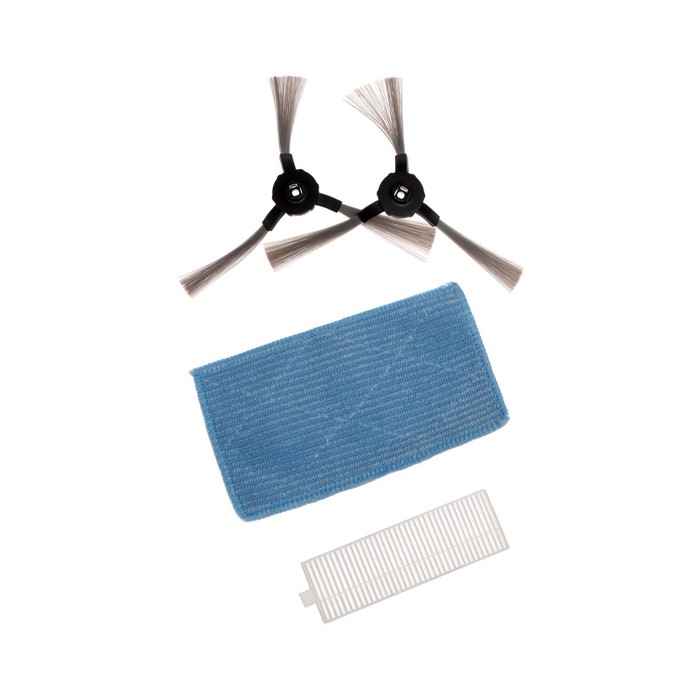 Комплект фильтров и щёток для робот-пылесоса Windigo WRV-501