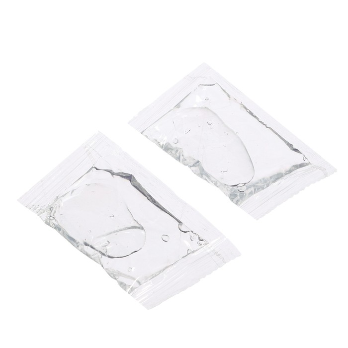 Выращивание кристаллов «Новогодние опыты с реагентами», набор 2в1, 2 шт.