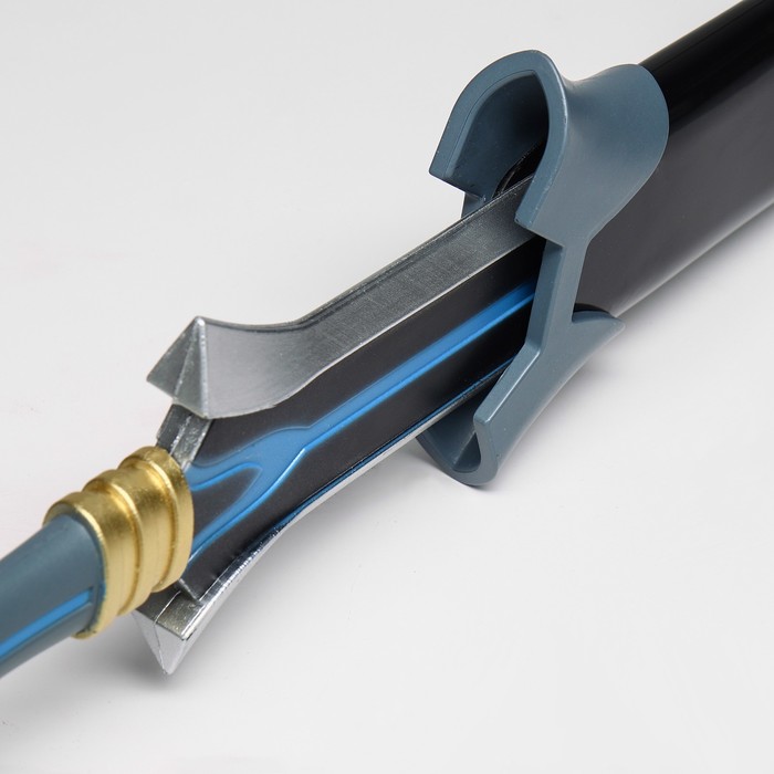 Макет оружия «Сувенирный меч аниме. Магия», 117 см, пенополистирол