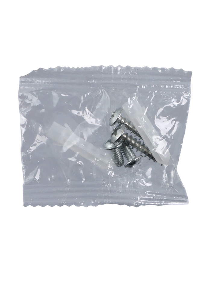 Патрон подвесной, E27, 1 м, 220 В, материал джут