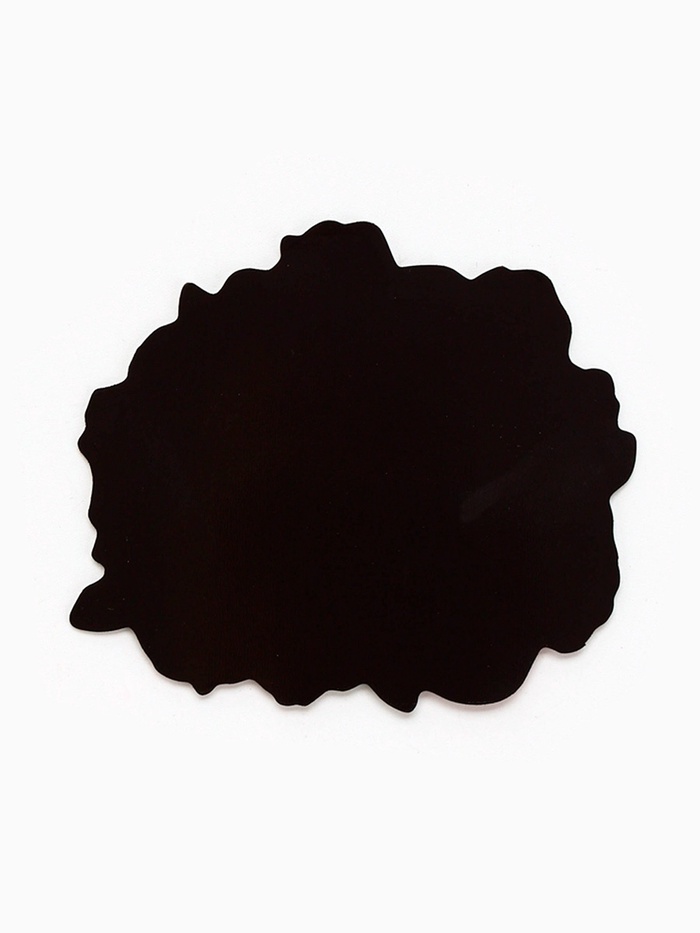 Магнит полимерный на 8 Марта, «Счастье начинается с тебя», 7×6.1 см