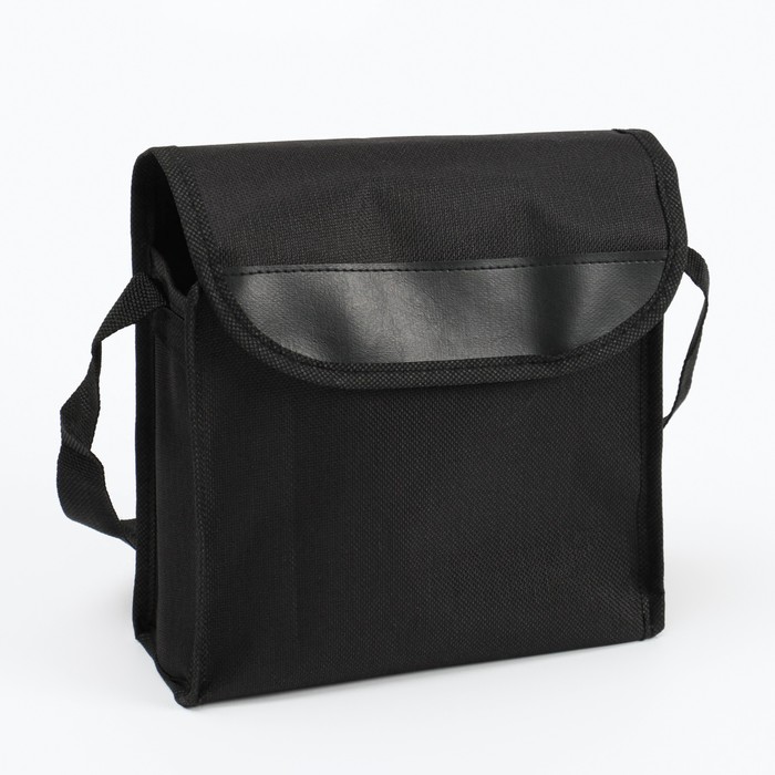 Бинокль «Военный» Мастер К, 20×50, с чехлом, цвет болотный