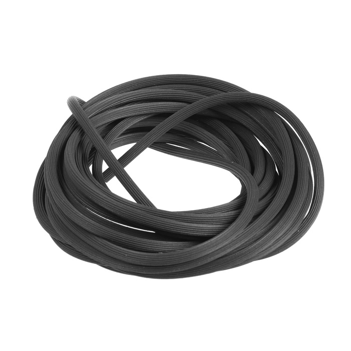 Набор для ремонта оконной москитной сетки ТУНДРА, сетка 2×1.4 м