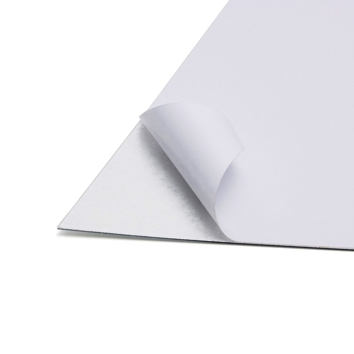 Зеркало настенное «Квадратики», на клеевой основе, акриловое, 15 шт., 15×15 см