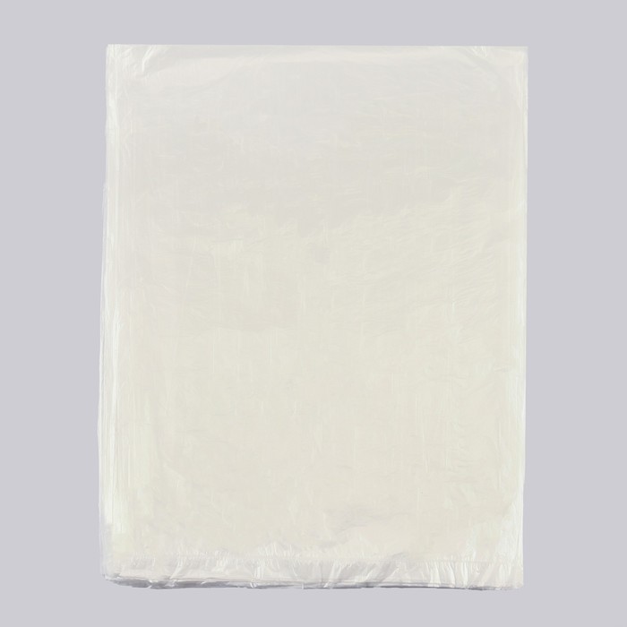 Набор пакетов фасовочных 30×40 см, 15 мкм, 1000 шт.