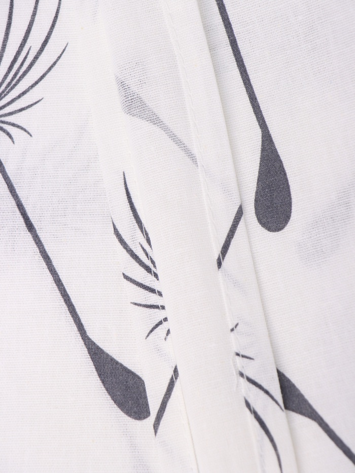 Пододеяльник 1.5-спальный «Этель. Легкость ветра», 145×215 см, бязь