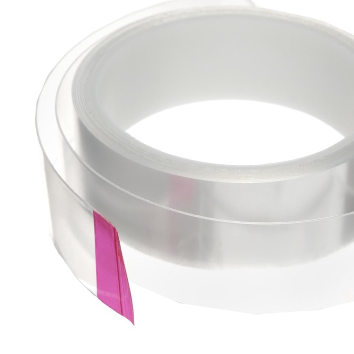 Автомобильная защитная лента TORSO, прозрачная, односторонняя, 3×300 см