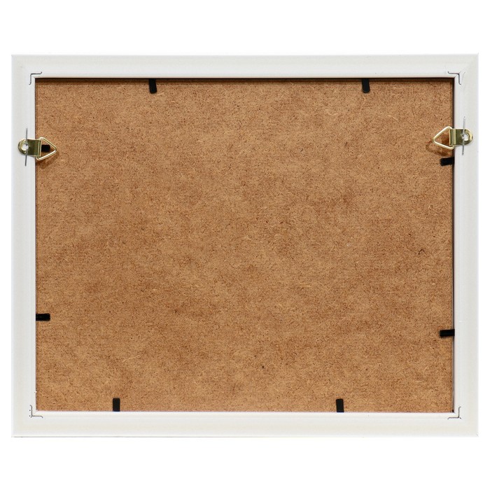 Картина «Свеча», 20×25 (27×22) см