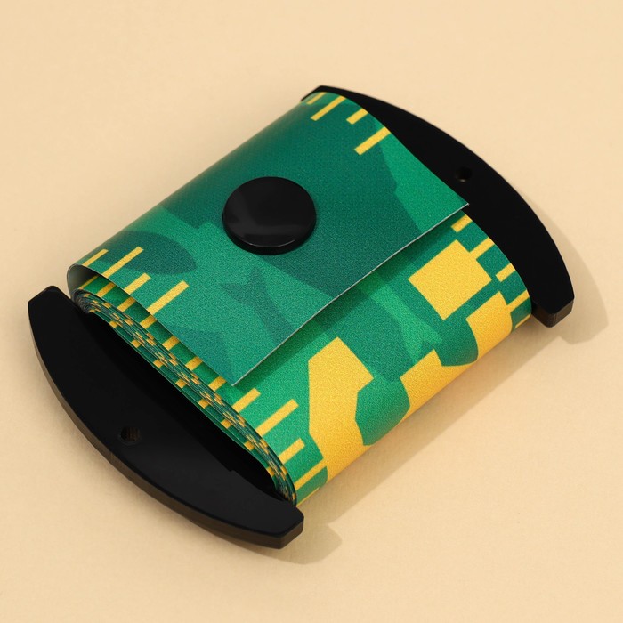 Водонепроницаемая измерительная линейка для рыбы «Настоящему рыбаку», 1.4 м