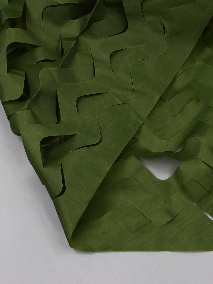 Сетка маскировочная, 4×3 м, зелёная, Greengo