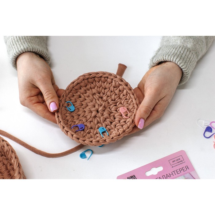 Маркер для петель, разноцветный