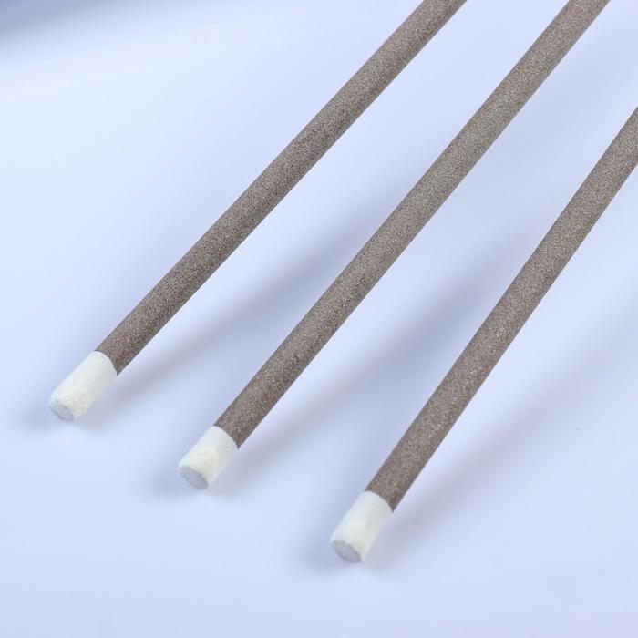 Бенгальские огни золотые «Новогодние», 3 шт., 60 см, горение 240 сек.