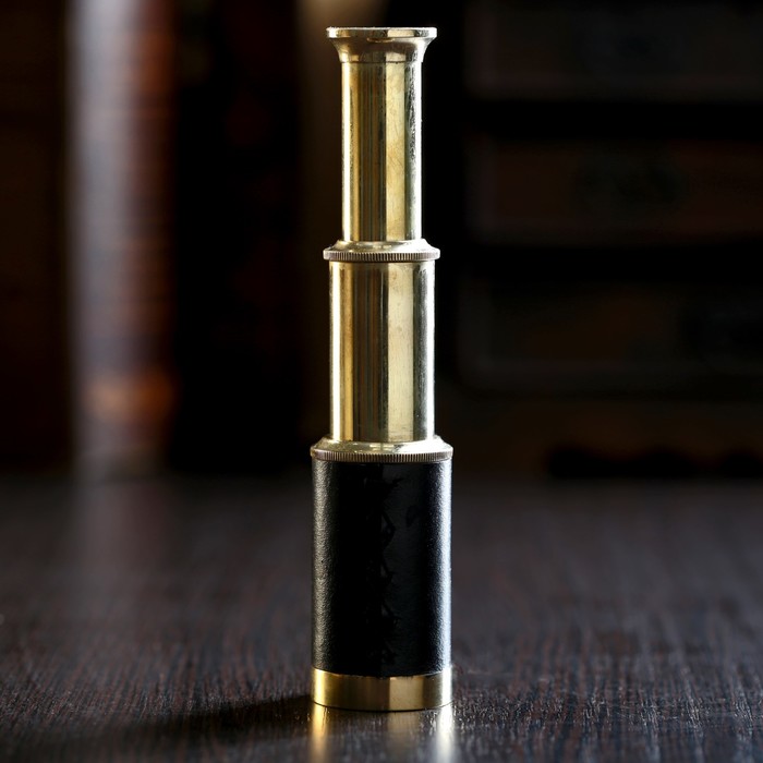 Подзорная труба «Кимоун», 15.5×3.5×3.5 см