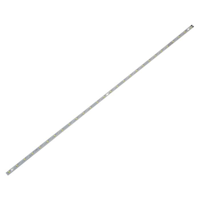 Светодиодная линейка для универсальной панели Ecola LED, panel strip, 9 Вт, 6500К