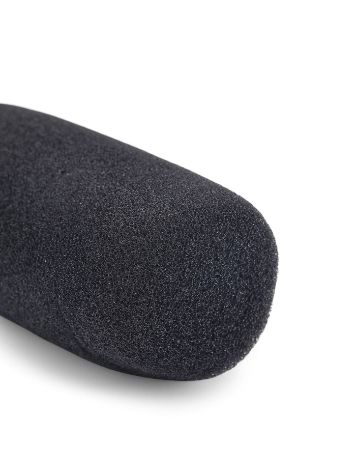 Ветрозащита для микрофона Music Life G1, 12.1×4.7 см, внутренний диаметр 1.8 см