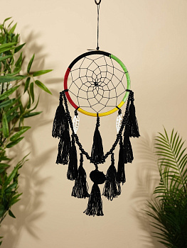 Ловец снов «Бесконечность», 17×50 см