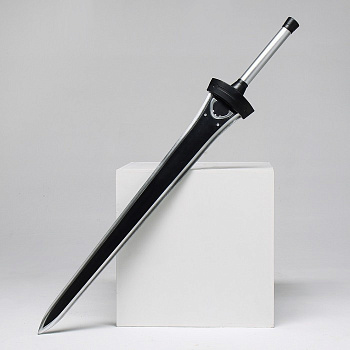 Макет оружия «Сувенирный меч аниме. Классик», 108 см, пенополистирол