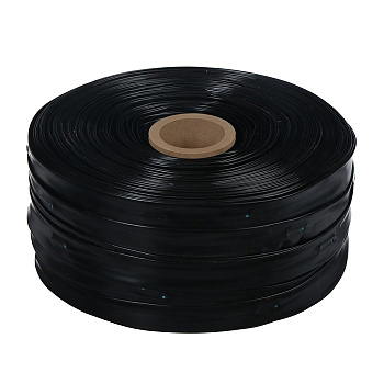 Капельная лента, d=16 мм, L=200 м, шаг капельниц 200 мм, 1.6 л/ч