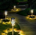 Садово-парковые светильники