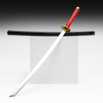 Макет оружия «Сувенирная катана. Мурамаса», 101 см, клинок 73 см×7 мм, деревянная