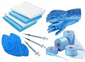 Медицинские расходные материалы