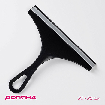 Водосгон Доляна, 22×20 см, МИКС