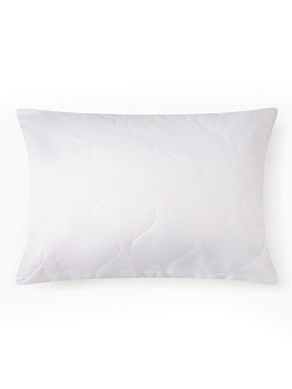 Наволочка-наперник на молнии «Экономь и Я», 50×70 см