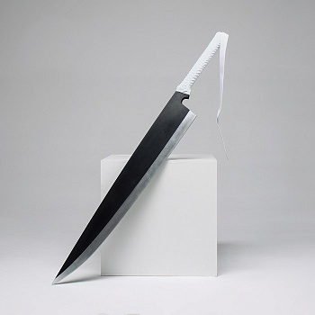 Макет оружия «Сувенирный меч аниме», 107 см, пенополистирол