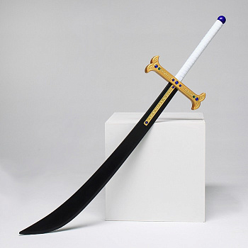 Макет оружия «Сувенирный меч аниме. Король», 119 см, пенополистирол