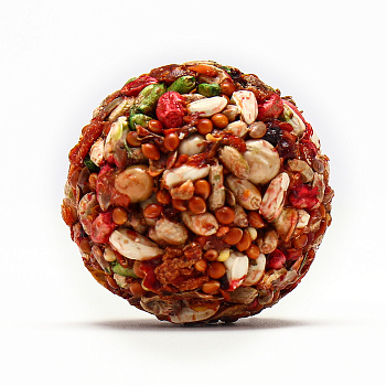 Smile King Шарик овощной 25 г