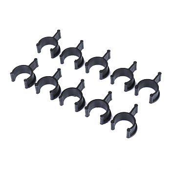 Зажим для дуг, d=20 мм, набор 10 шт., МИКС