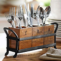 Подставки для столовых приборов