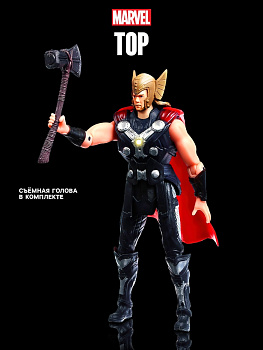Игрушка, фигурка «Мстители. Тор»