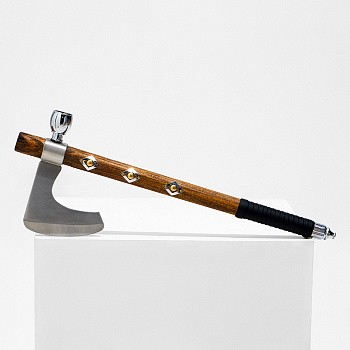 Макет оружия «Сувенирный топор Чероки», 48×18 см
