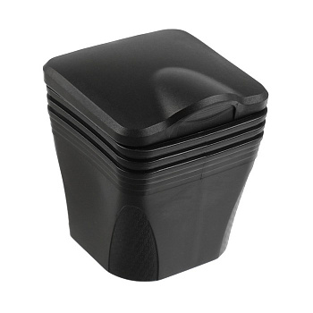 Пепельница автомобильная с подсветкой