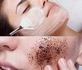 Скрабы, пилинги