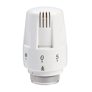 Термостатическая головка ZEIN engr, М30×1.5