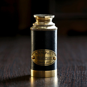 Подзорная труба «Кимоун», 15.5×3.5×3.5 см