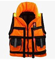 Спасательные и страховочные жилеты