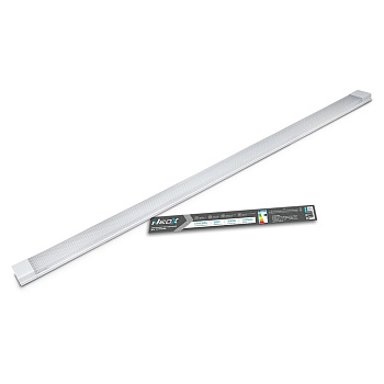 Светильник светодиодный NEOX ДПО-110 ПРИЗМА, 50 Вт, IP40, 4000К, 1200 мм