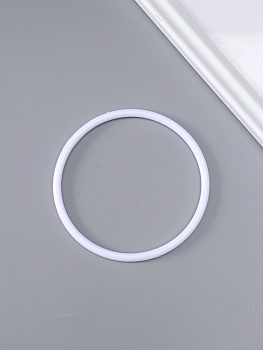 Кольцо для изготовления ловца снов d=10 см, пластик