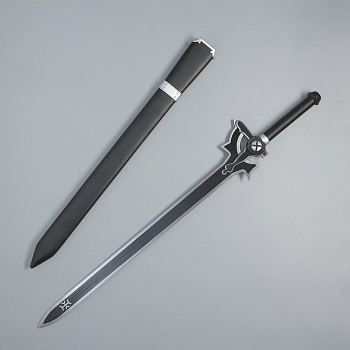 Макет оружия «Сувенирный меч САО», 98 см